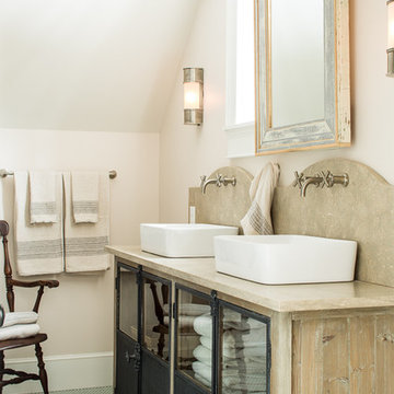 Maeve's Way Rustic Cottage