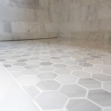 Magnificent Marble