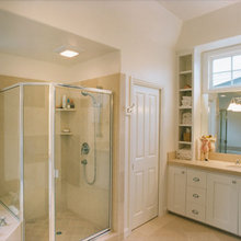 How To Maximize Storage Space in a Bathroom