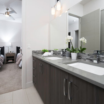 Main Bath