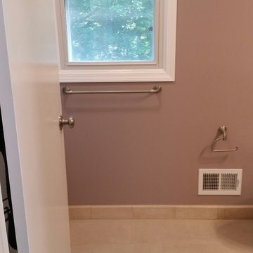 Main Bathroom Remodel - 9/22/2017