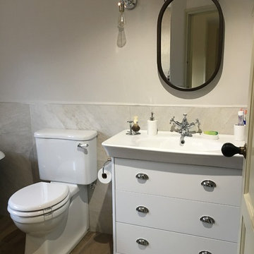Main Bathroom renovation