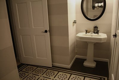 Bathroom Main Floor (Guest) Bath