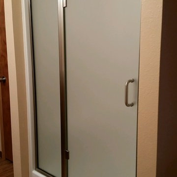 Majestic Shower Doors