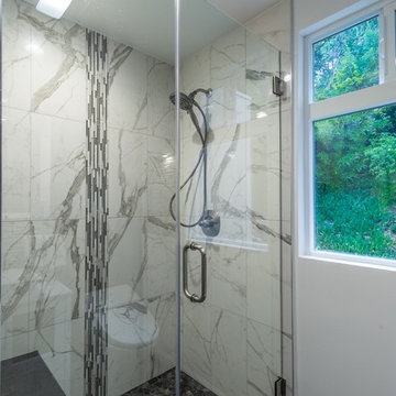 MALIBU BATHROOM REMODELING