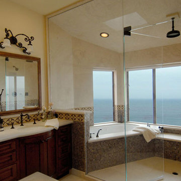 Malibu Bathroom
