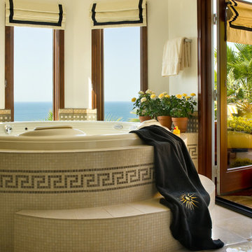 Malibu Mediterranean