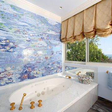 Malibu Oceanfront Estate