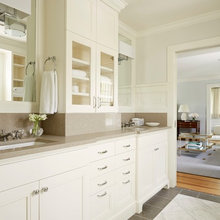 KITCHENS  - Handles not knobs
