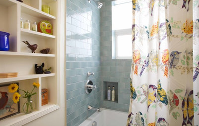 Renting? 10 Ways to Spruce Up Your Bathroom
