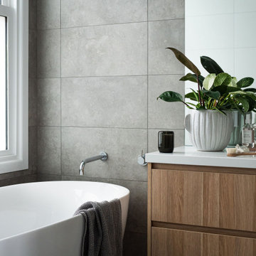 Malvern Renovation