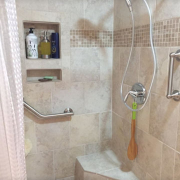 M&V Pro Services Inc.