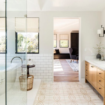 Manhattan Beach House