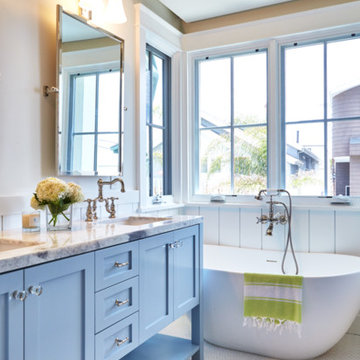 Manhattan Beach, Interior Remodel