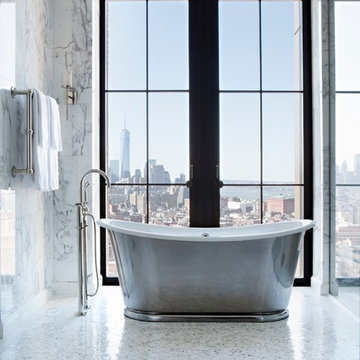 Manhattan Penthouse