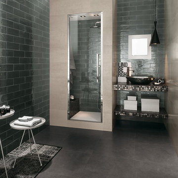Manhattan Porcelain Tile