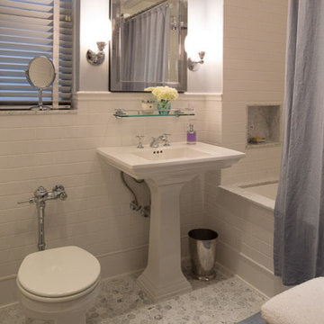 Manhattan Upper East Side Residence