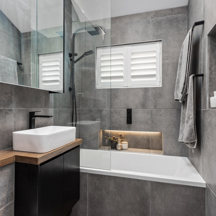 75 Most Popular 75 Beautiful Small Bathroom Ideas & Designs Design ...