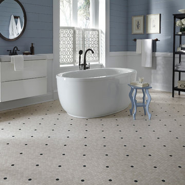 Mannington - New LVS Flooring