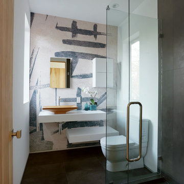 Mansfield Residence in Los Angeles