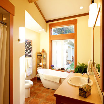 Maple Mountain Custom Home