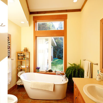 Maple Mountain Custom Home