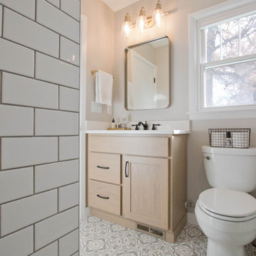 Maple Sugar - Remodel