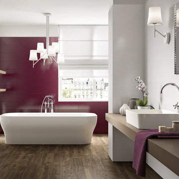 Marazzi Flooring Gallery