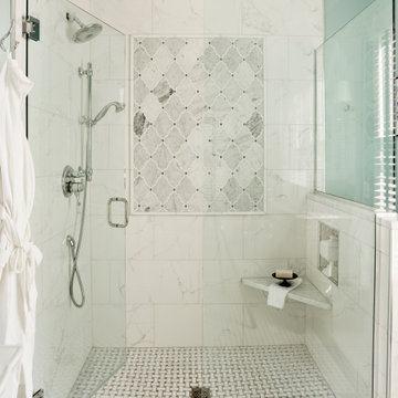 Marble Bath