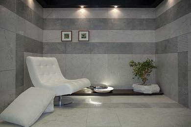 marble room