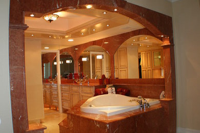 Depotgranite Project Photos Reviews St Petersburg Fl Us Houzz