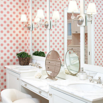 Marblehead Residence