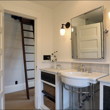 Maria & Jim's Adventurous Victorian
