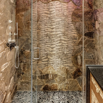 Marianne Stern Interiors - Executive Bathroom