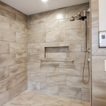 Marietta Complete House Renovation