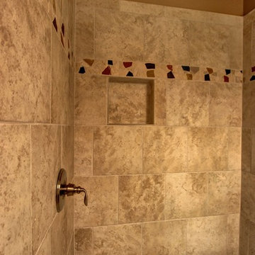 Marietta GA: Master Bedroom Master Bath Addition