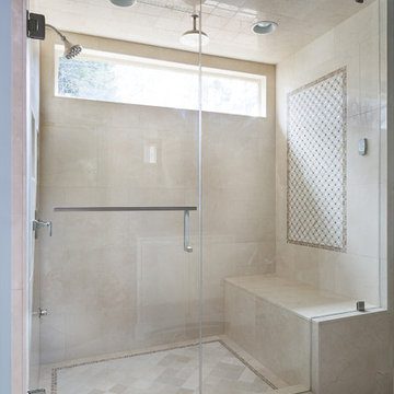 Marietta Master Math And Closet Renovation