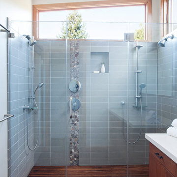 Marin Avenue Residence