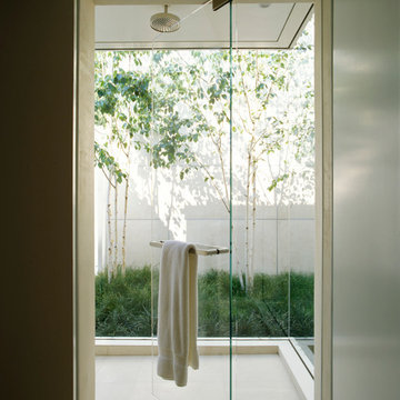 Marin County Residence