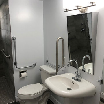 Universal Bathroom