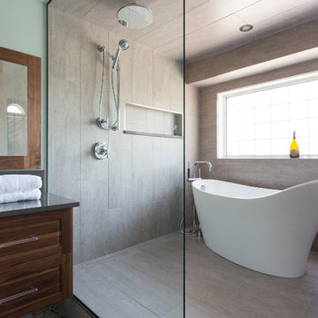 Marksbridge Bathroom Renovation
