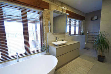 Marlborough Mudhouse Bathroom Renovation
