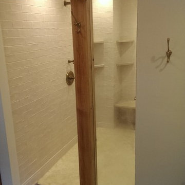 Marlton, NJ Bathroom Remodel