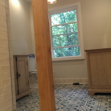 Marlton, NJ Bathroom Remodel