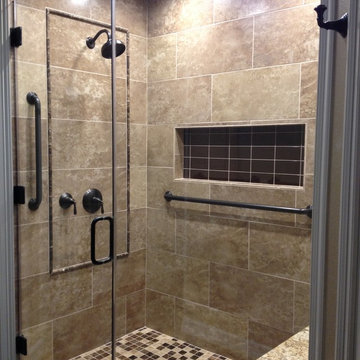 Marshall Master Bath