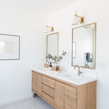 Marshall Modern Farmhouse