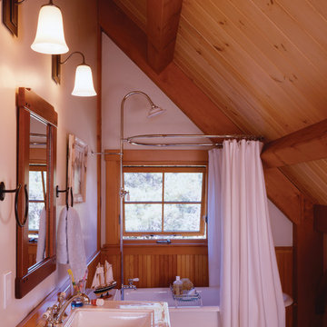 Martha's Vineyard Farmhouse