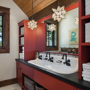 Martis Camp Lot 640