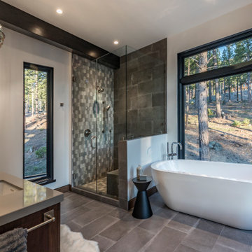 Martis Camp Mountain Modern