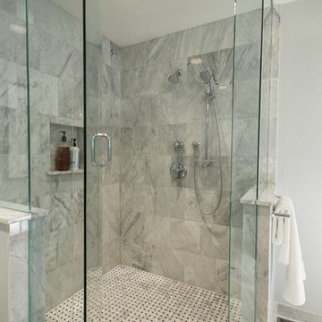 Mary's Master Bath